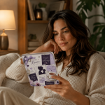 Inlays für deinen Kobo Libra Colour "Muttertag"   