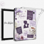Inlays für deinen Kobo Libra Colour "Muttertag"   