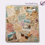Inlays für deinen Kobo Libra Colour "Urlaub am Meer"   